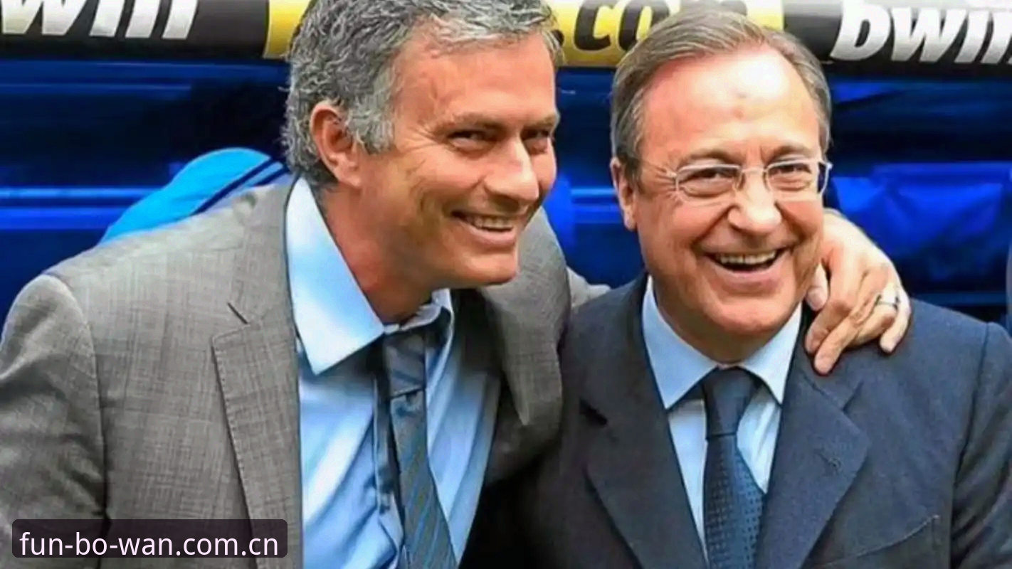 博万娱乐快速注册 西甲权力博弈深度评测:弗洛伦蒂诺选举背后的皇马变局与创新探索